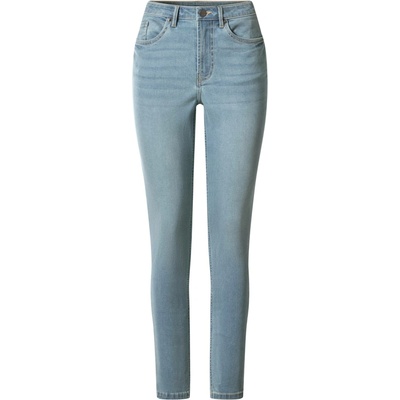 Strenesse Blue Dámské džíny "Skinny Fit" světle modrá