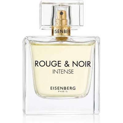 Eisenberg Rouge & Noir Intense parfémovaná voda dámská 100 ml