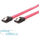 GEMBIRD CABLEXPERT SATA III, datový, 100cm