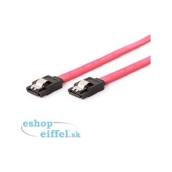 GEMBIRD CABLEXPERT SATA III, datový, 100cm