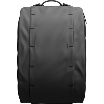 DB Дневна раница Db Hugger Base Backpack 15 Daypack - Black Out - размер One Size (502-8118-0111)