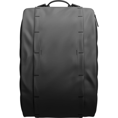 DB Дневна раница Db Hugger Base Backpack 15 Daypack - Black Out - размер One Size (502-8118-0111)