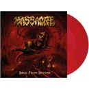 Massacre - Back From Beyond LP