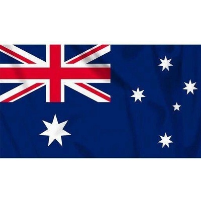 MIL-TEC Vlajka státní AUSTRÁLIE