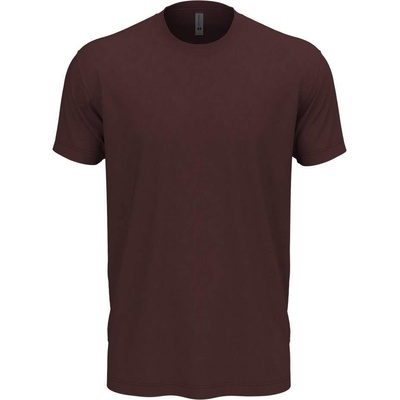 Stedman tričko hnedé Oxblood