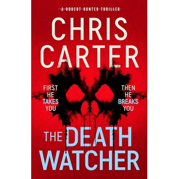 Death Watcher - Chris Carter