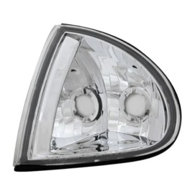 Кристални мигачи crx del sol (1993-1997) - хром