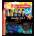 STABILO ARTY Woody 3в1 6бр. смесени цветни моливи 8806-1-20 (8806-1-20)