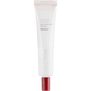 Farm Stay Snail Repair Eye Cream - Крем за околоочния контур със слуз от охлюв 40мл