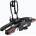 Thule Носач за велосипеди с кука Thule EasyFold 3 2Bike черен