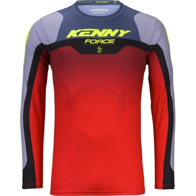 Kenny FORCE 26 beach grey/red