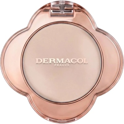 Dermacol Jemný rozjasňujúci púder Soft Illuminating Powder True Neutral 2 g