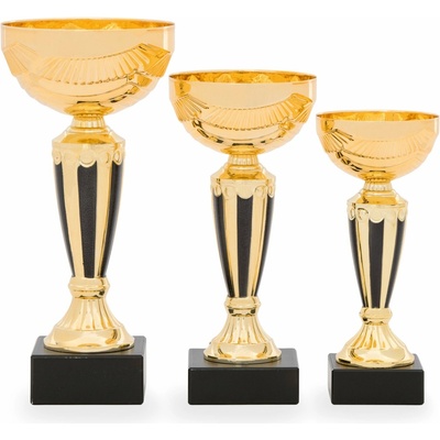 Sportovní poháry EKONOM 33117 2 26 cm