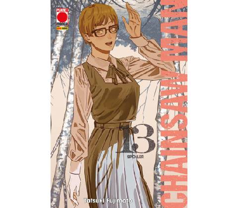 Chainsaw Man