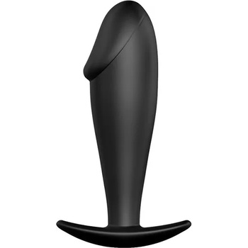 Image 1 of Pretty Love Anal Butt Plug