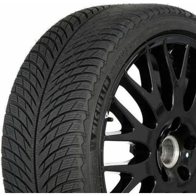 Michelin Pilot Alpin 5 SUV 275/4 R22 112V
