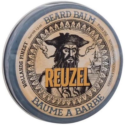 Reuzel Beard Balm балсам за брада 35 g