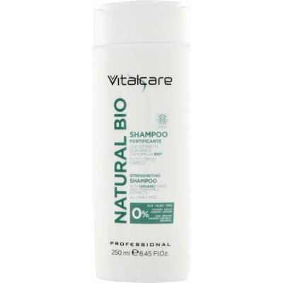 Vitalcare bio šampón 250 ml