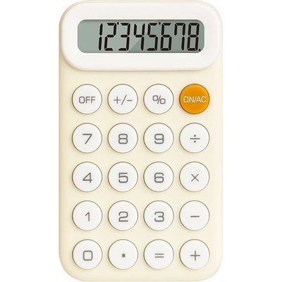 Deli калкулатор EM10, (12007262)