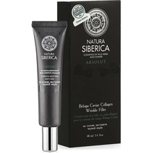 Natura Siberica Royal Caviar kolagénová výplň vrások 40 ml