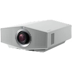 Sony VPL-XW8100/W Проектори