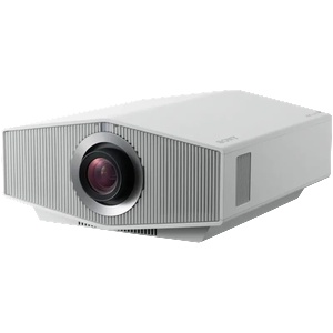Sony VPL-XW8100/W Проектори