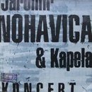 Jaromír Nohavica & Kapela - Koncert CD