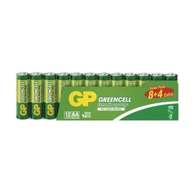 GP Greencell AA B1220F