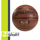 Basketbalové lopty Spalding NBA Neverflat