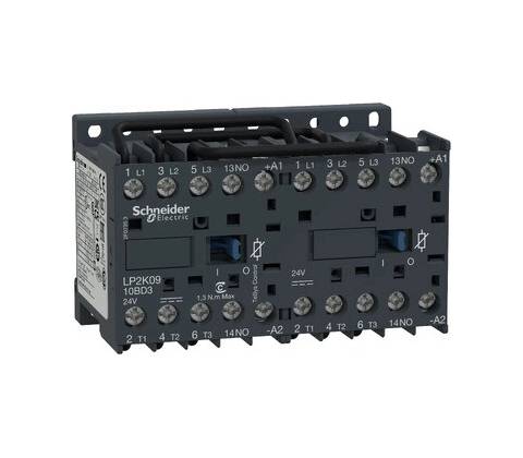 Schneider Electric LP2K0910BD3