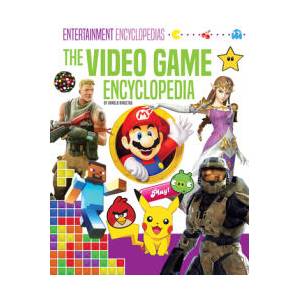 Video Game Encyclopedia | Arnold Ringstad (ISBN: 9781098293017)