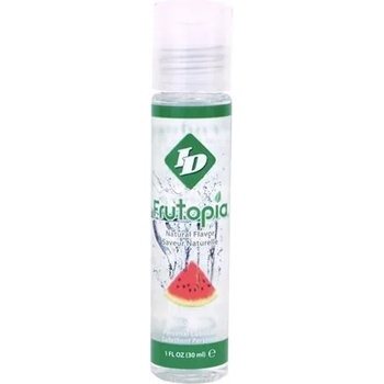 Id lubricantes Id frutopia lube watermelon 30 ml