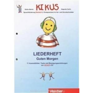 KIKUS-Materialien | Dr. Edgardis Garlin, Dr. Stefan Merkle (ISBN: 9783192114311)