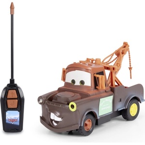 Dickie Toys RC Матю от Cars Dickie Toys 203081009, 1: 32