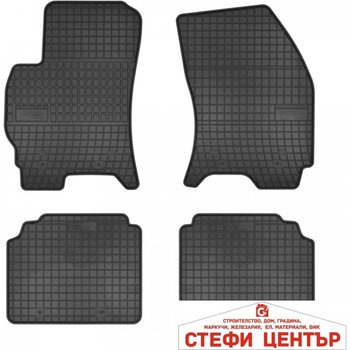 Image 1 of FroGum Гумени стелки Frogum съвместими с Ford Mondeo MK3 - (2000-2007) (51386)