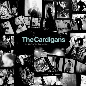 Universal Cardigans: Rest Of The Best Vol. 2 - 2Vinyl (LP) (076423)
