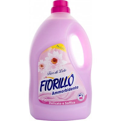 Fiorillo Ammorbidente Fior di Loto aviváž 4 l