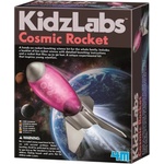 4M Научен комплект 4M KidzLabs - Космическа ракета (4m-03235)