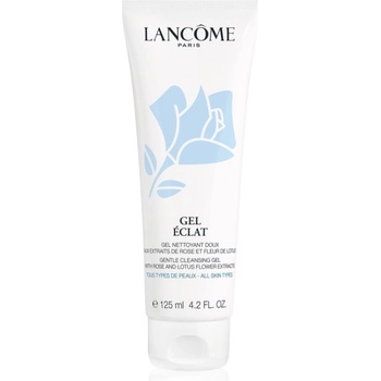 Lancome Gel Éclat лек почистващ гел 125ml