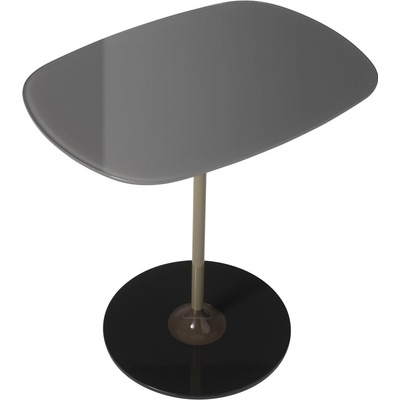 Kartell THIERRY 45 cm šedá
