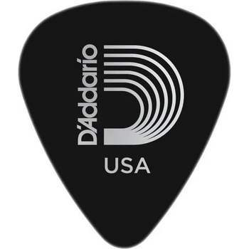 D'Addario 1CBK7 Celluloid EH Перце за китара (1CBK7-25)