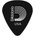 D'Addario 1CBK7 Celluloid EH Перце за китара (1CBK7-25)