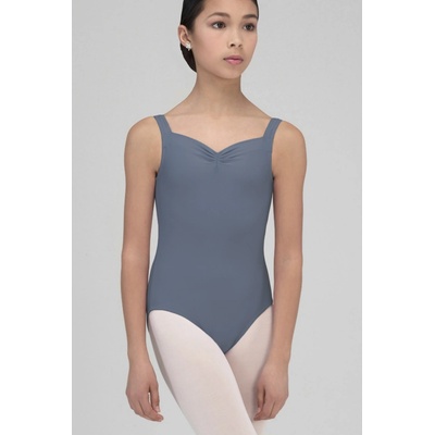 Wear Moi elegantný trikot Faustine Faus tmavá šedá