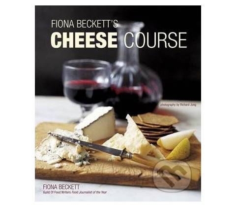 Cheese Course
