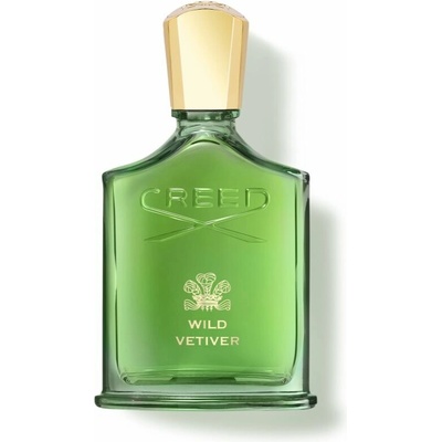 Creed Millesime & Wild Vetiver parfémovaná voda unisex 50 ml