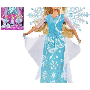 Simba Steffi Ice Princess