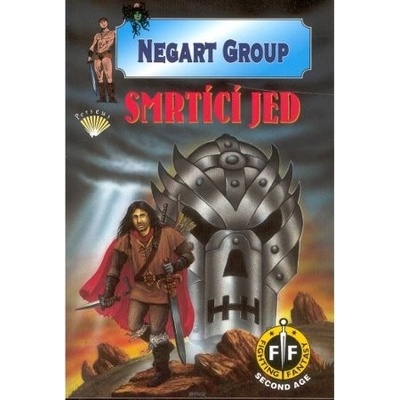 Smrtící jed