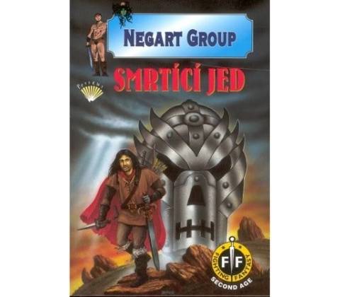 Smrtící jed