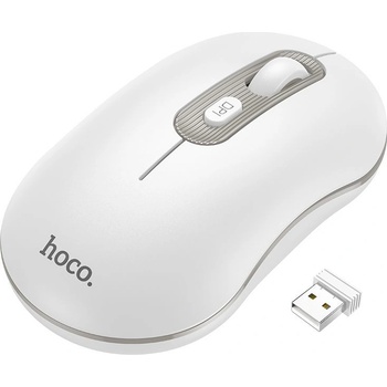 Hoco GM21 Platinum White