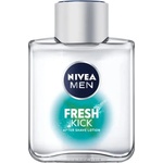Nivea Men Fresh Kick lotion 100 ml